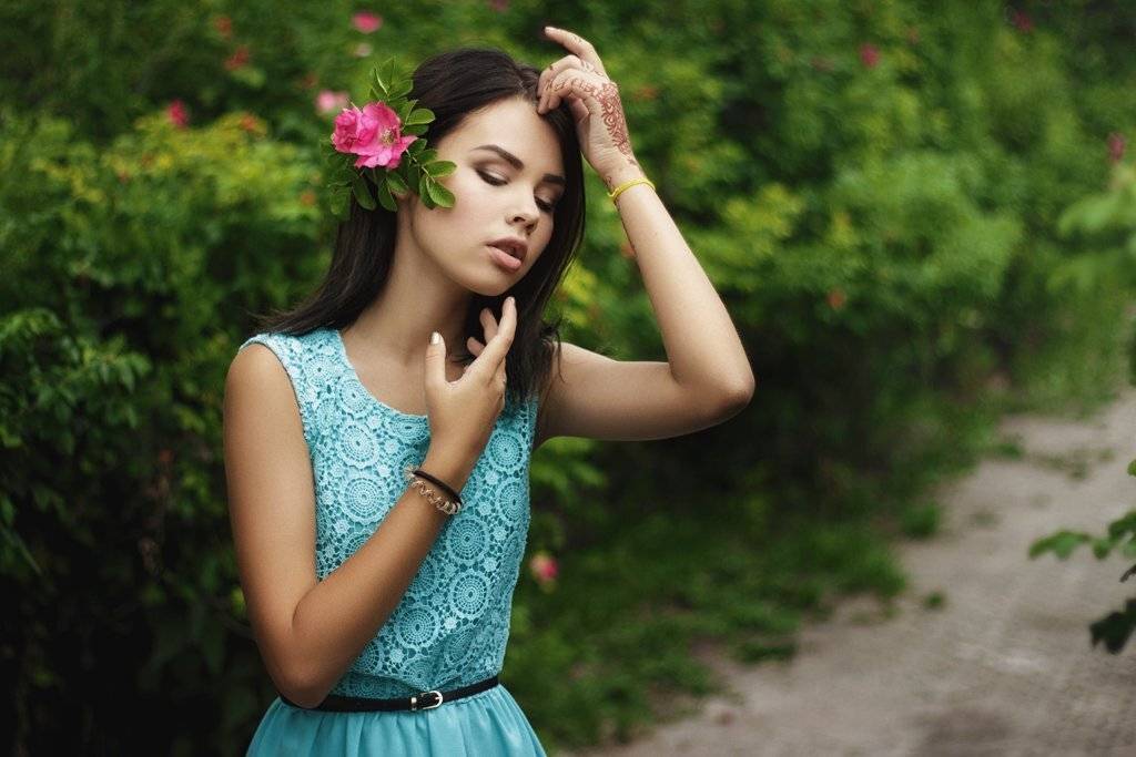 girl,ivankopchenov,natural light,outdoor,portrait, портрет, Иван Копченов
