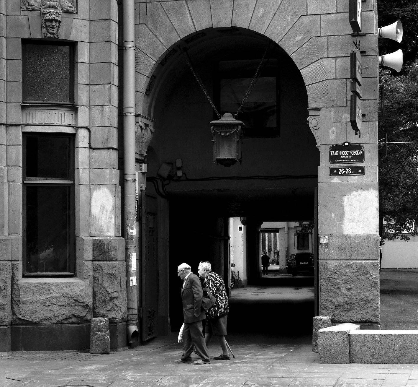 , Влад Сидорак