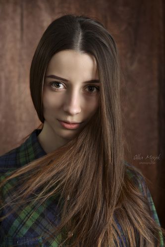 Марина