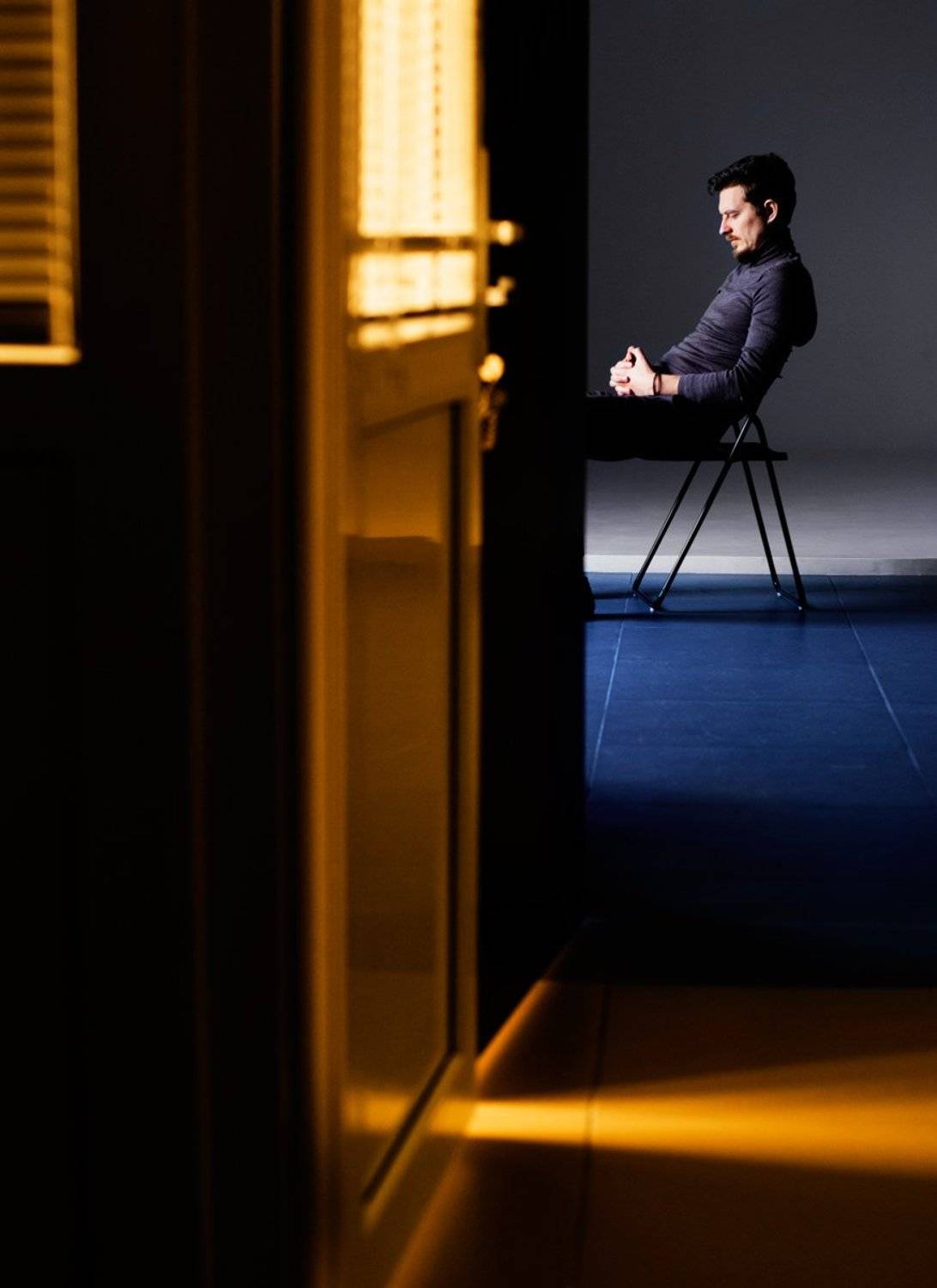 , Семен Евлантьев