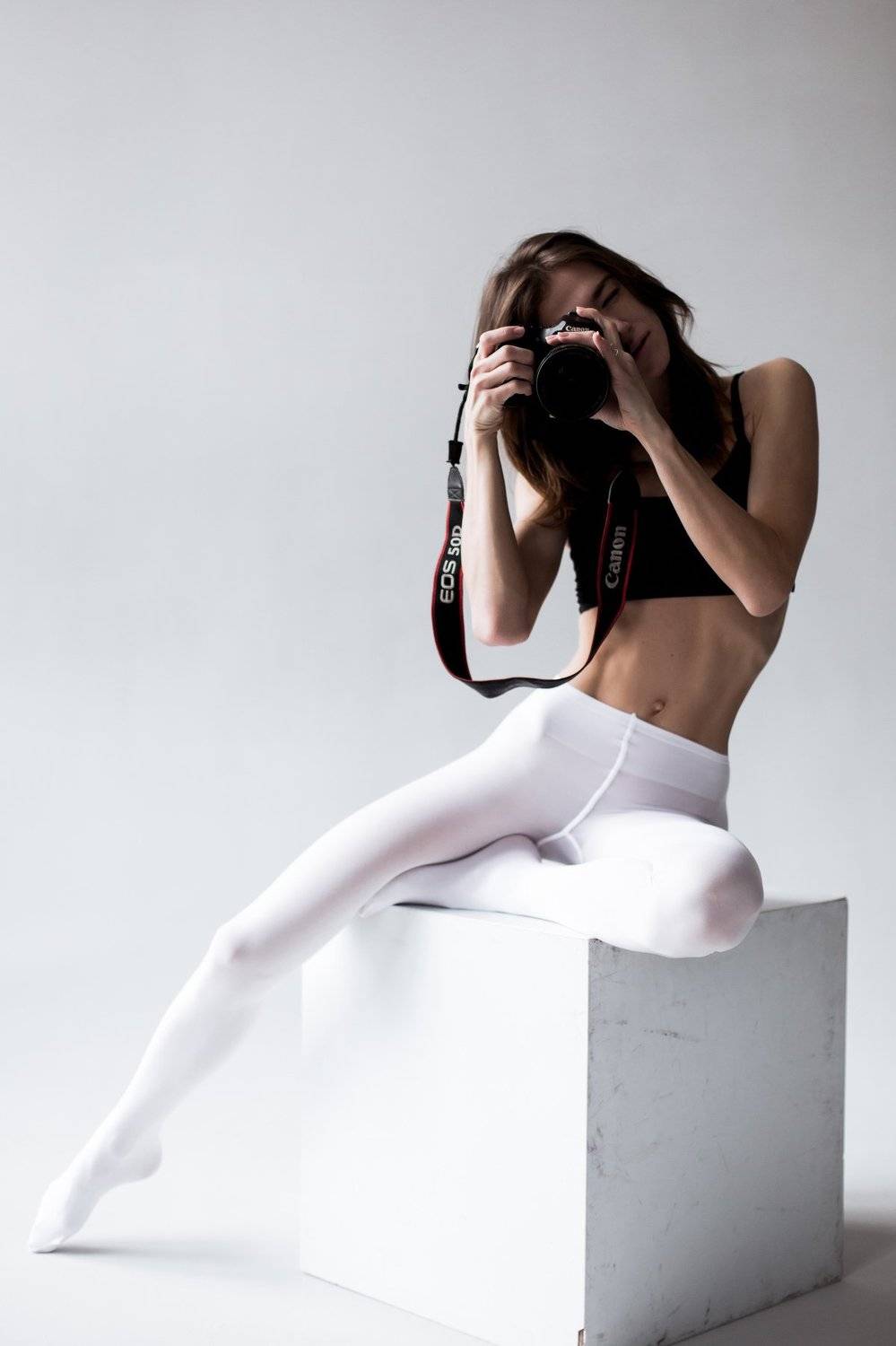 москва, модель, фотограф, молодость, красота, худышка, canon, эмоции, фитнесс, Алексей Польский