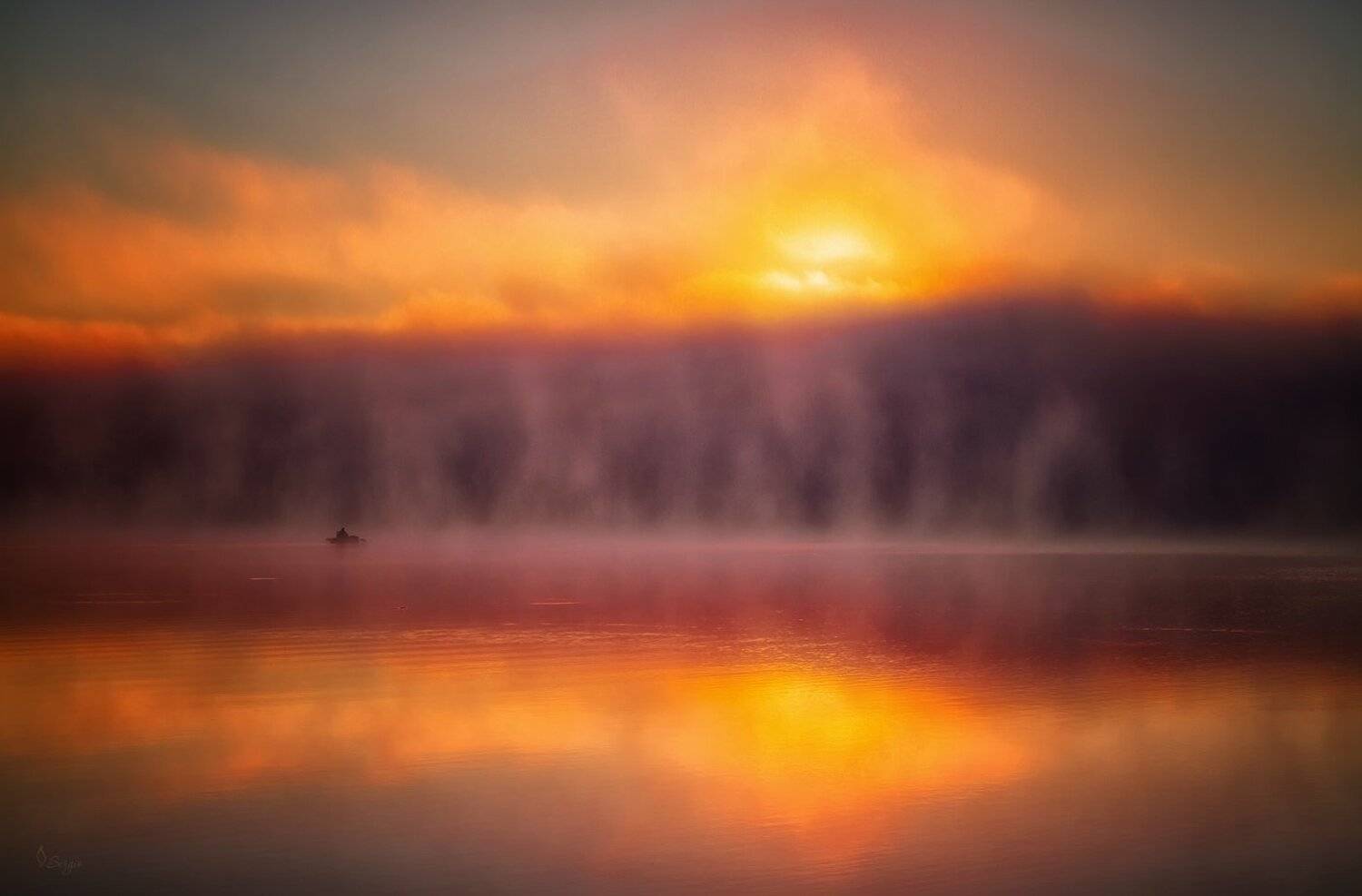 Беларусь, Серж Домбровский