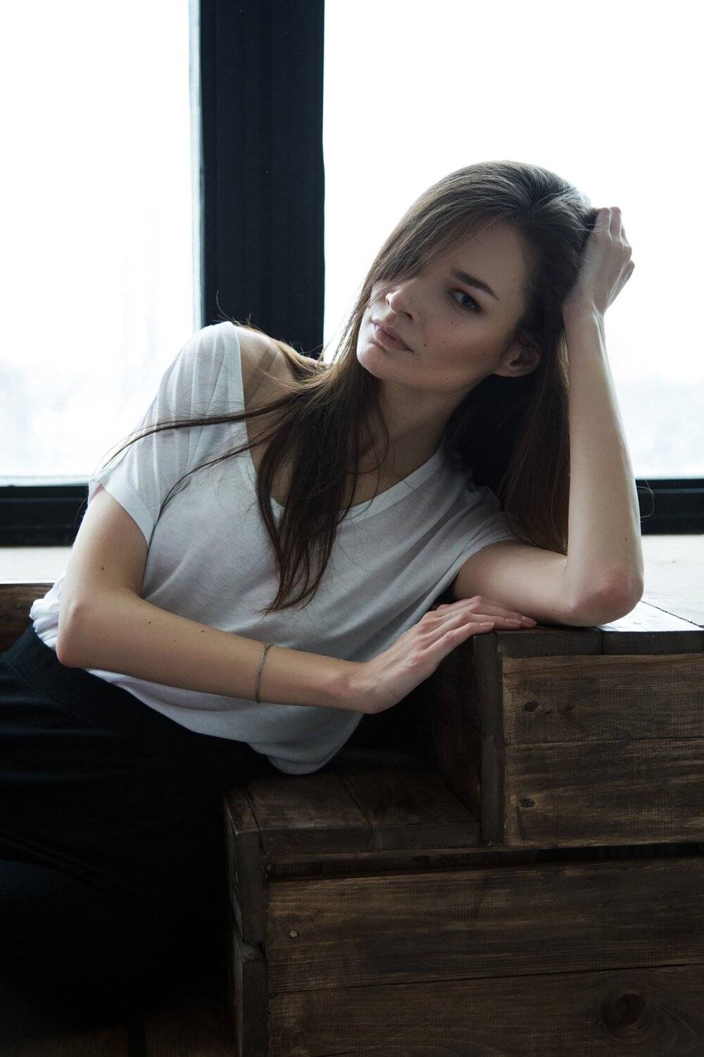 , Туркадзе Дарья