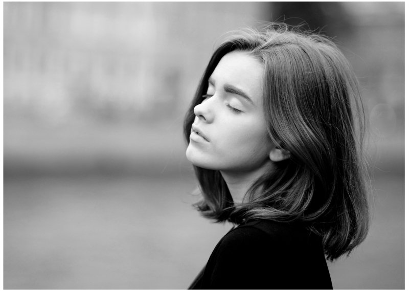 портрет фото превью