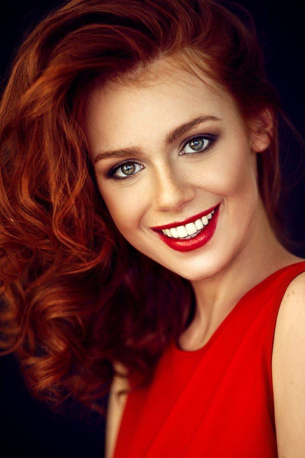 , Сергеева Олька