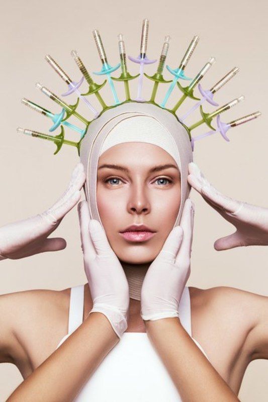 Beauty фото превью