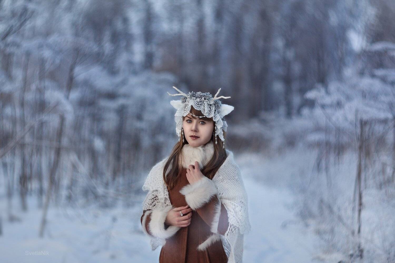 , Светлана Никотина