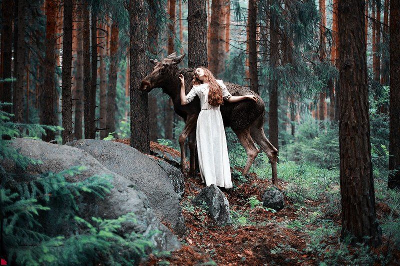 Lovely Creature