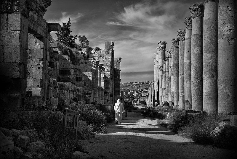 Иорданские контрасты фото превью