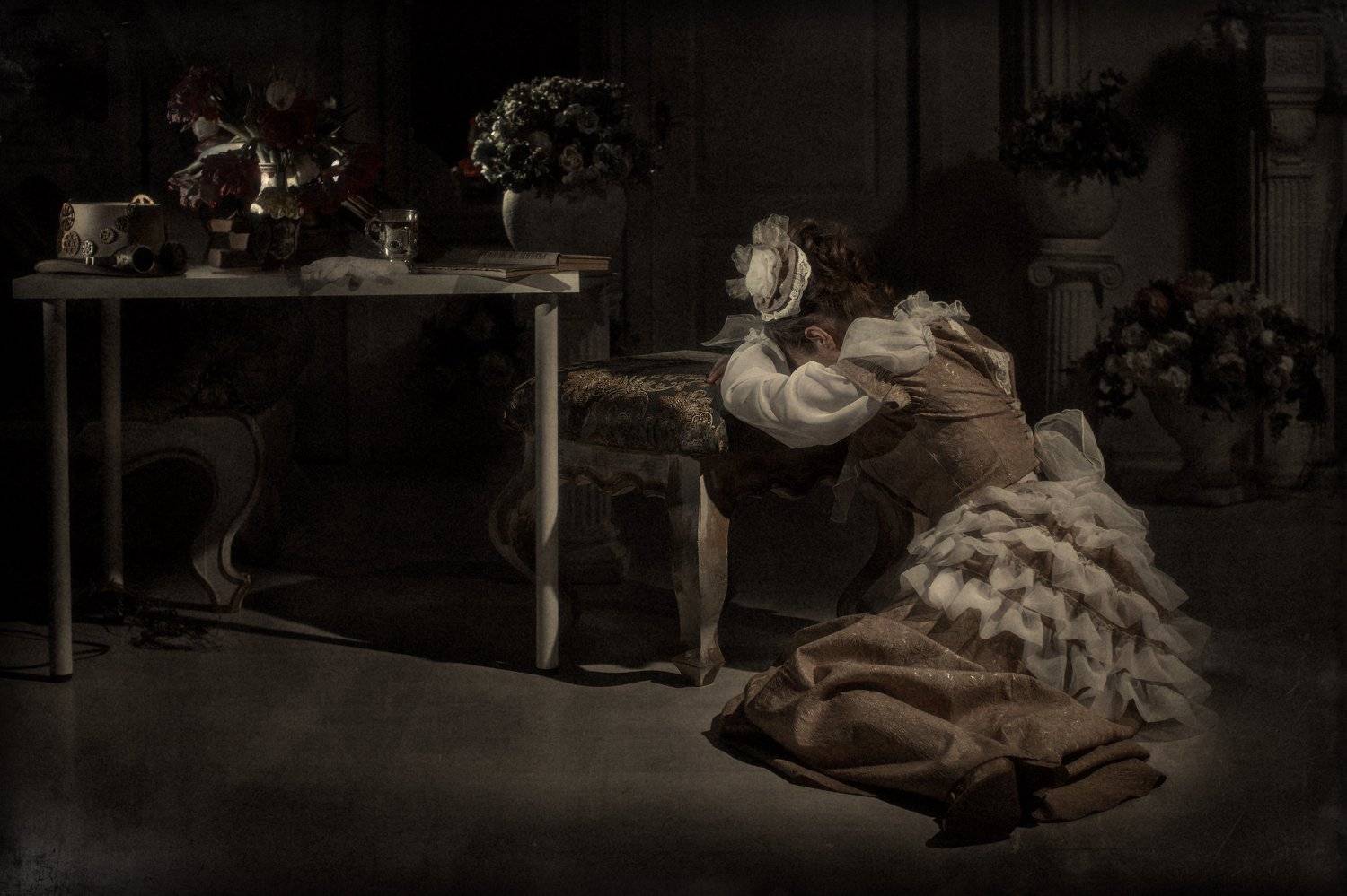 , Владимир Осауленко