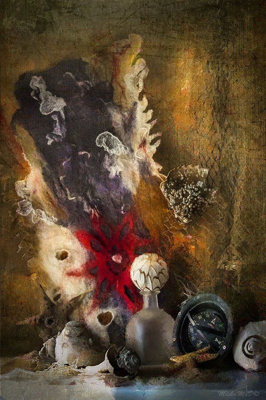 На дне морском фото превью