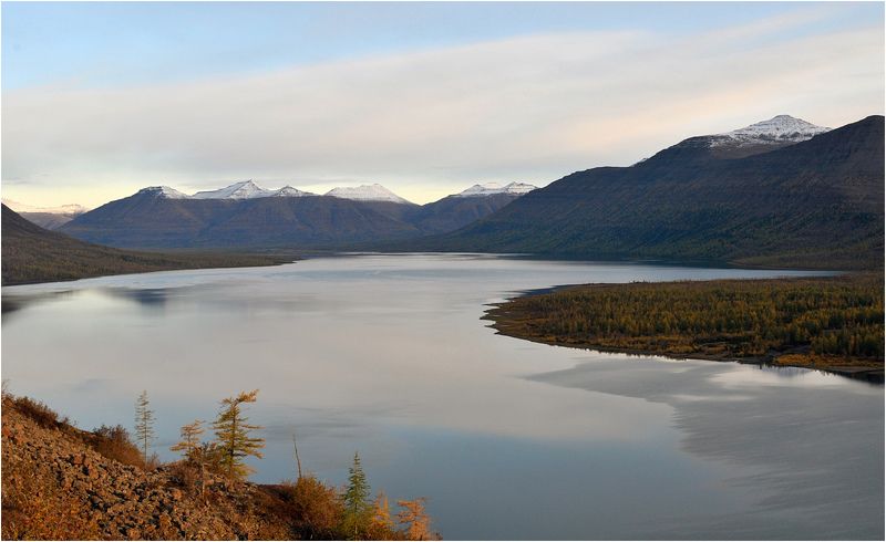 Состояния природы фото превью