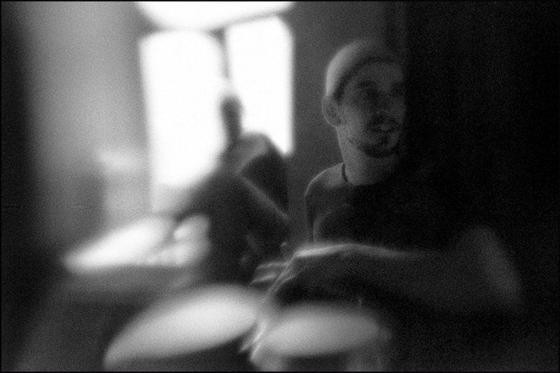 Философия движения фото превью