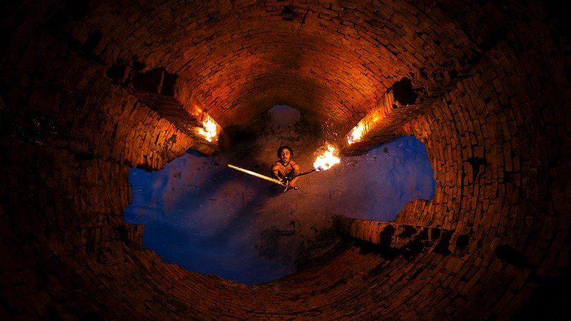 Warrior фото превью
