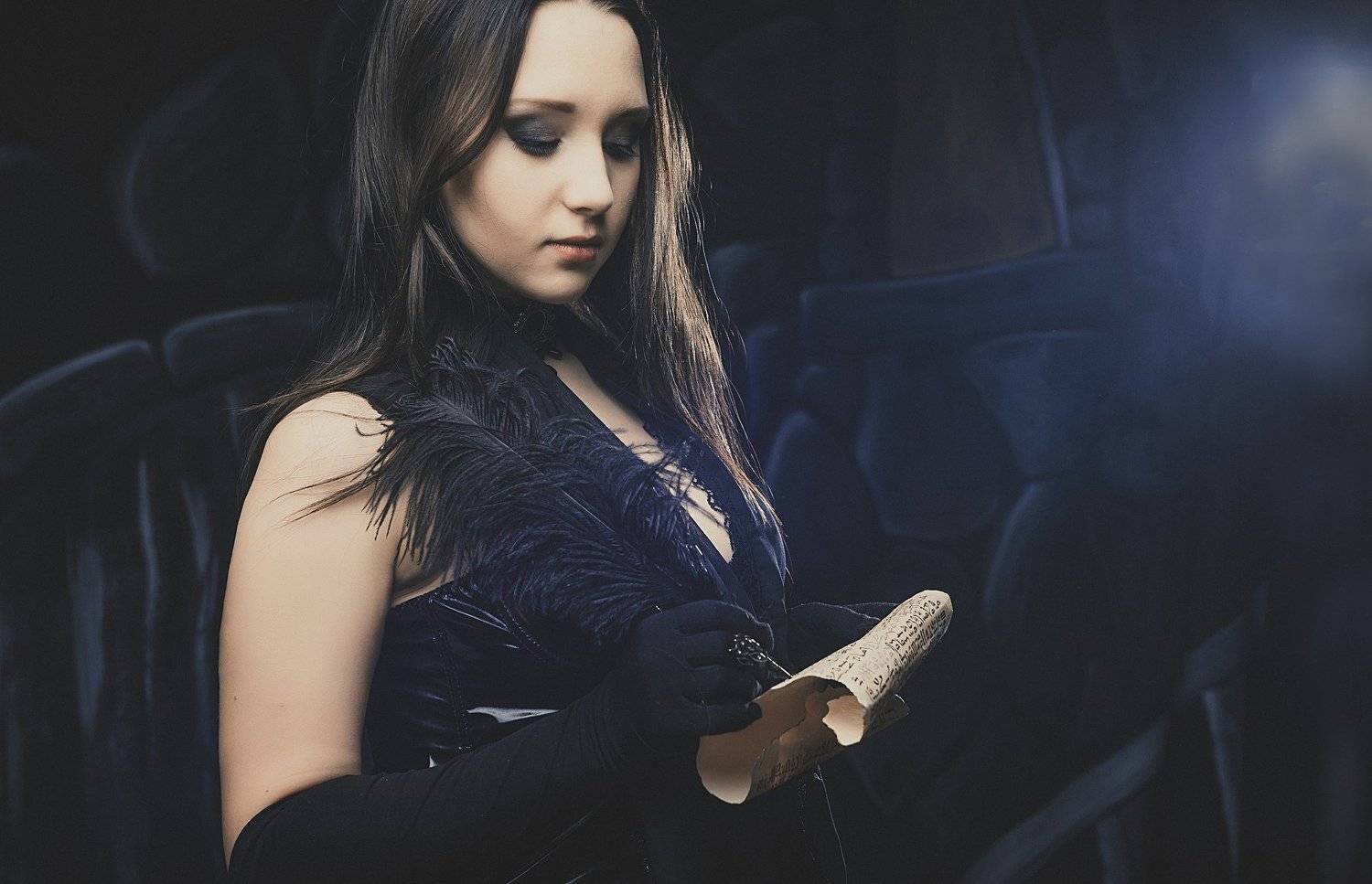 , Оксана Куприянова