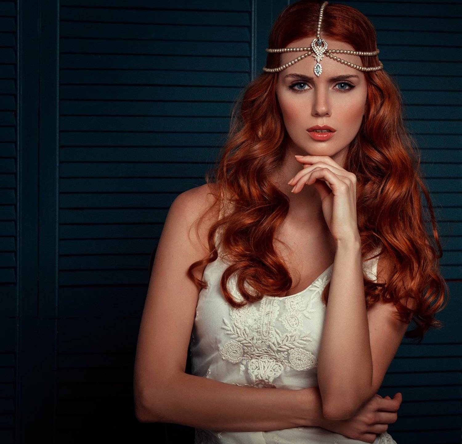 liliya nazarova, model, fashion, fashion model, glamour, portrait, face, hair, make-up, studio, inside, indoor, indoors, photo, photoset, photoshoot, photography, photographer, beauty, beautiful, young, young adult, young woman, woman, girl, female, , Liliya Nazarova