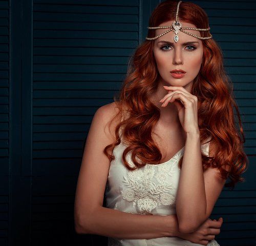 Nadya | Liliya Nazarova