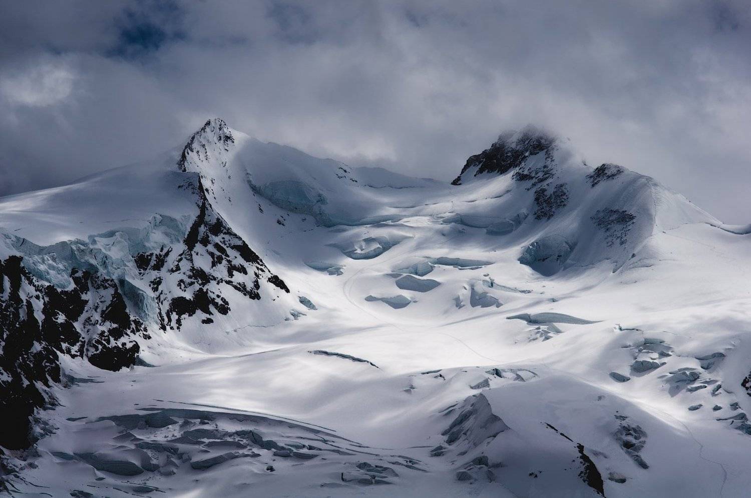 альпы, швейцария, горы, снег, стихия, alps, switzerland, mountains, Дмитрий