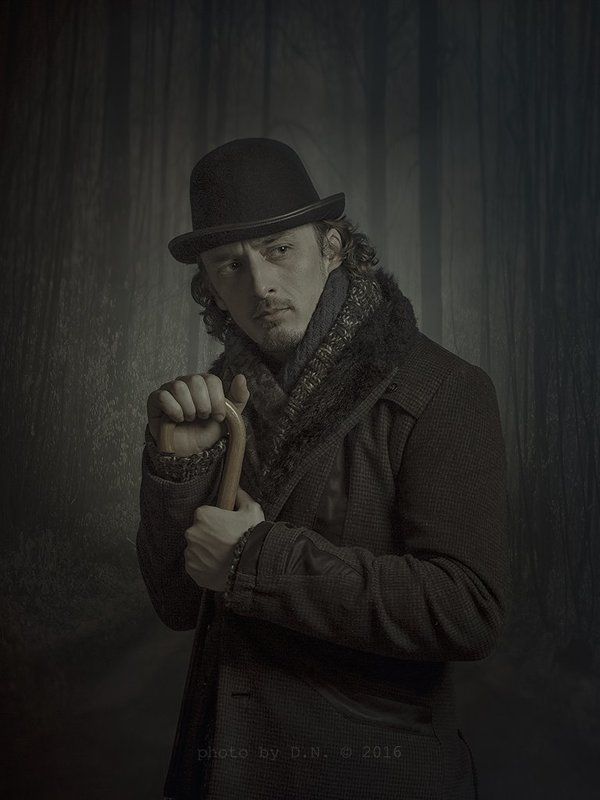 V.Renner/theatre producer фото превью