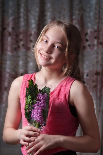 Букет