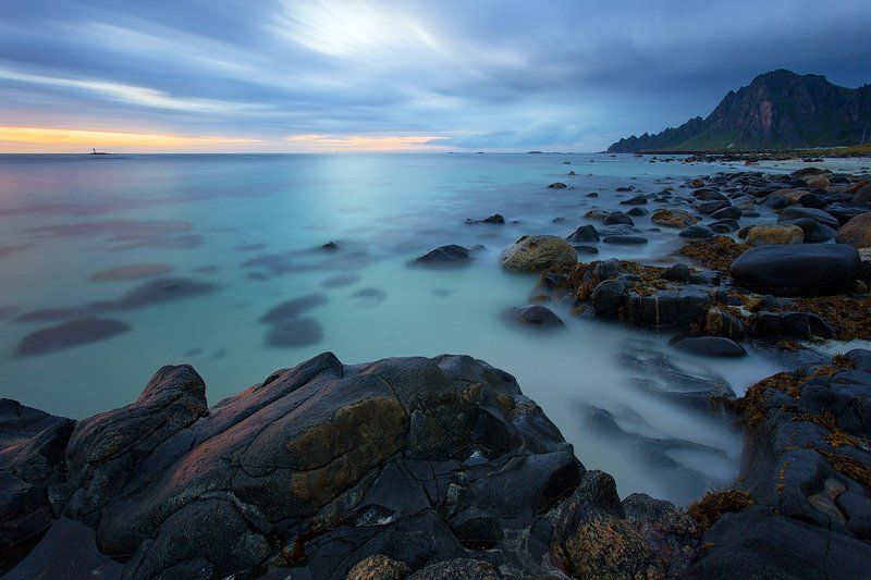 Andøya фото превью