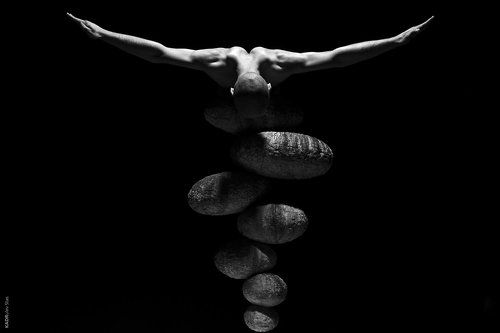  Мы вечны, а ты мёртв....