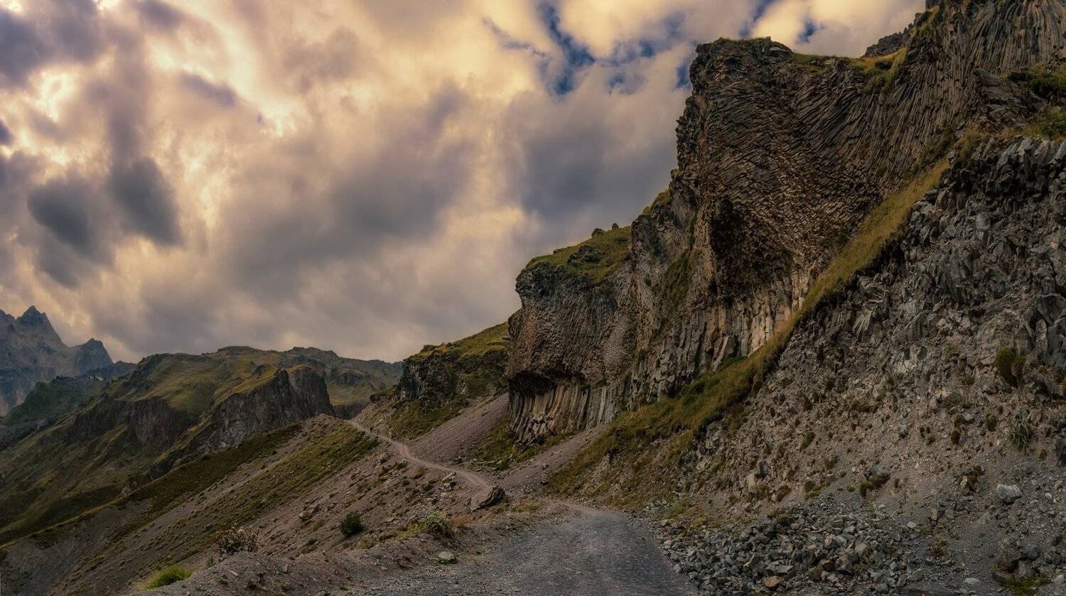 , Игорь Мелекесцев