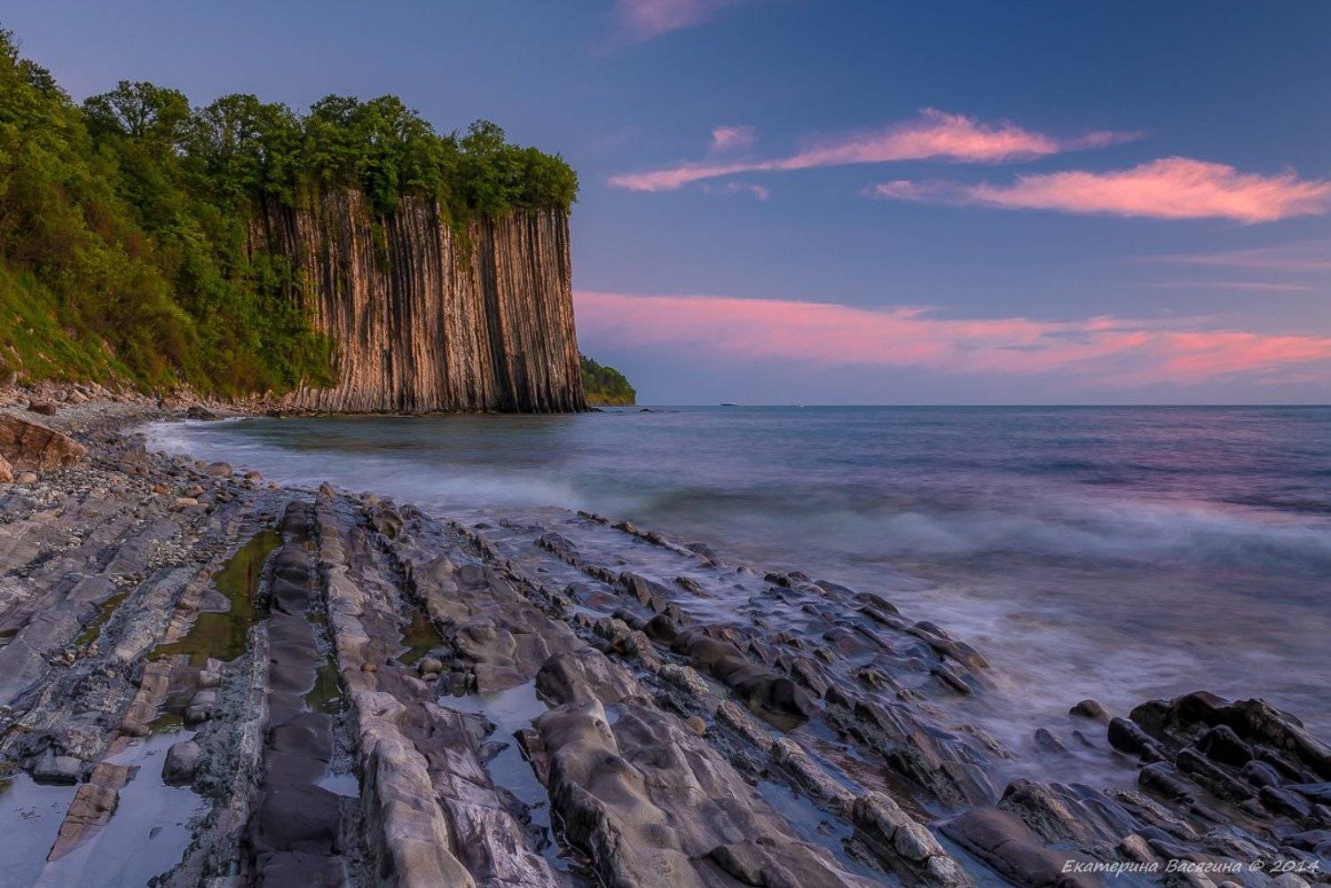 море, Екатерина (PhotoJourneys.ru) Васягина