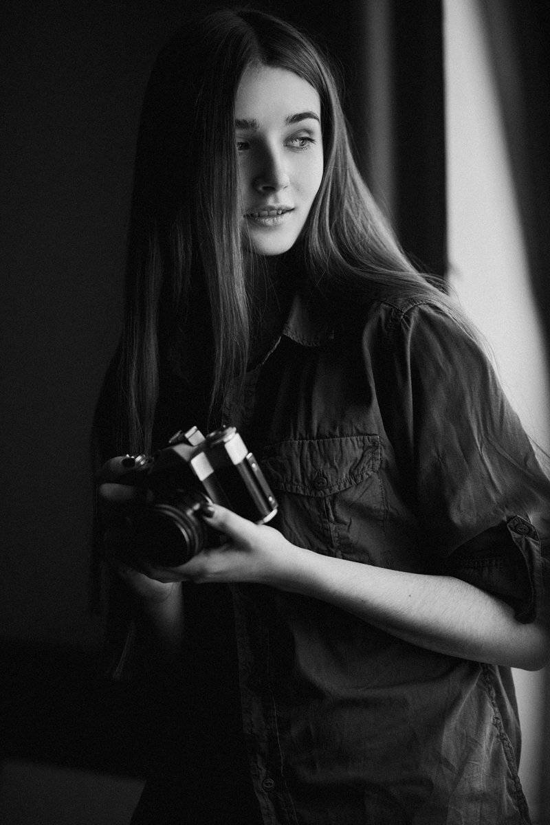 , Семён Конев