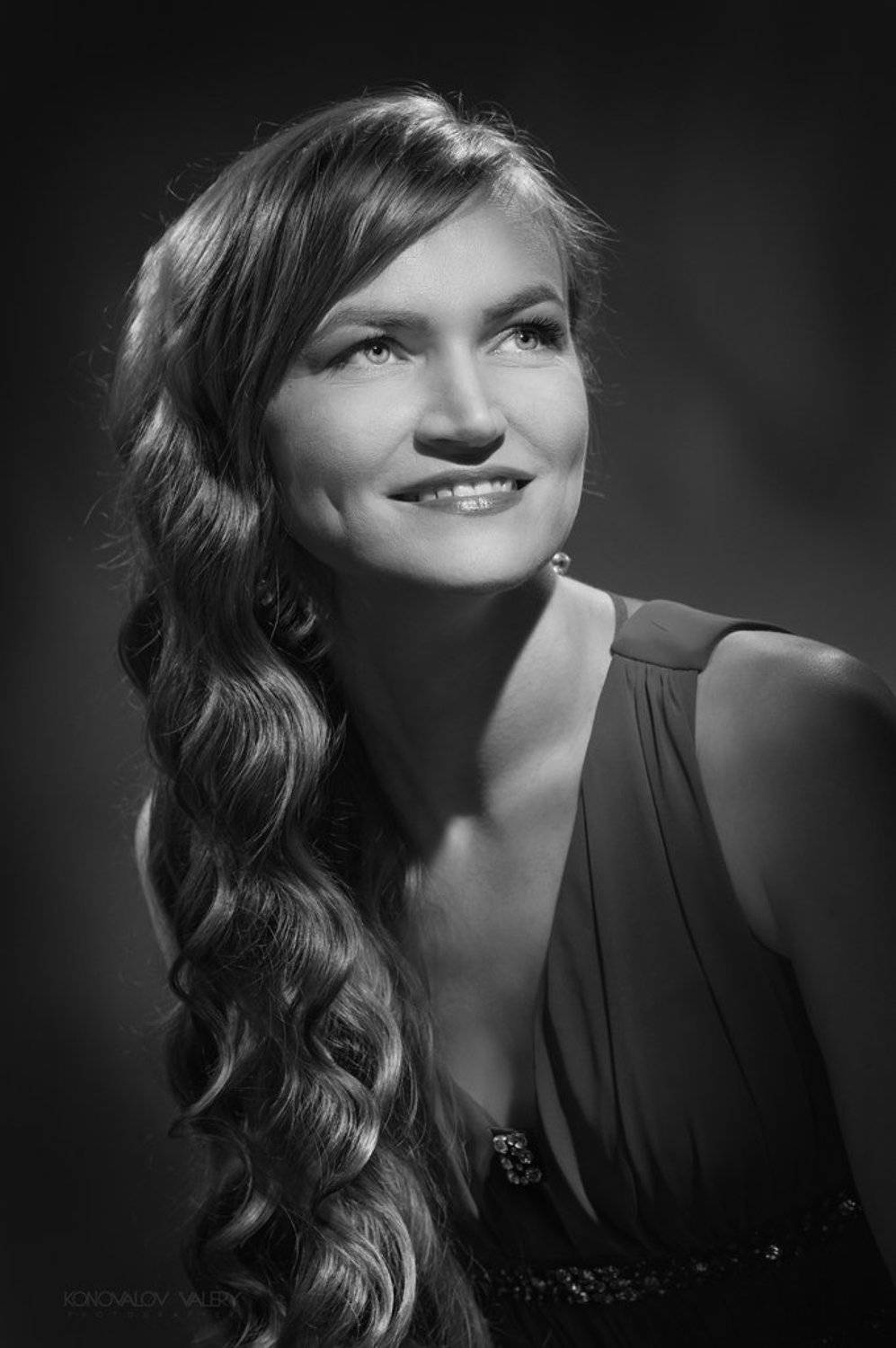 , Валерий Коновалов