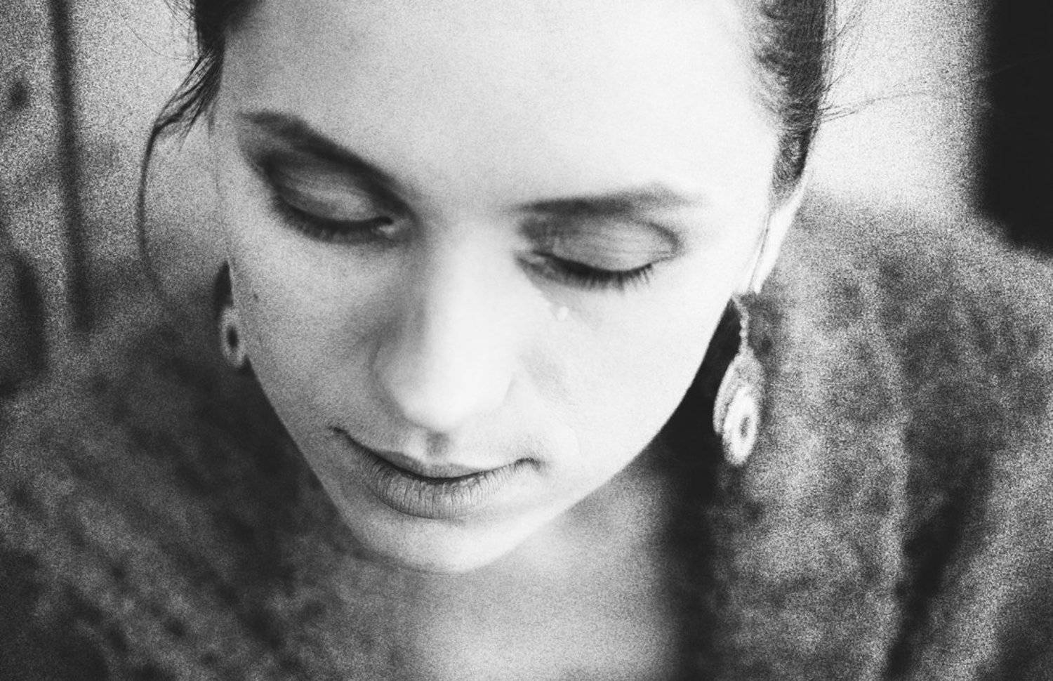 Портрет, девушка, Mariya  Irinarkhova