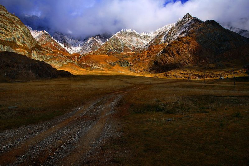 Алтай фото превью