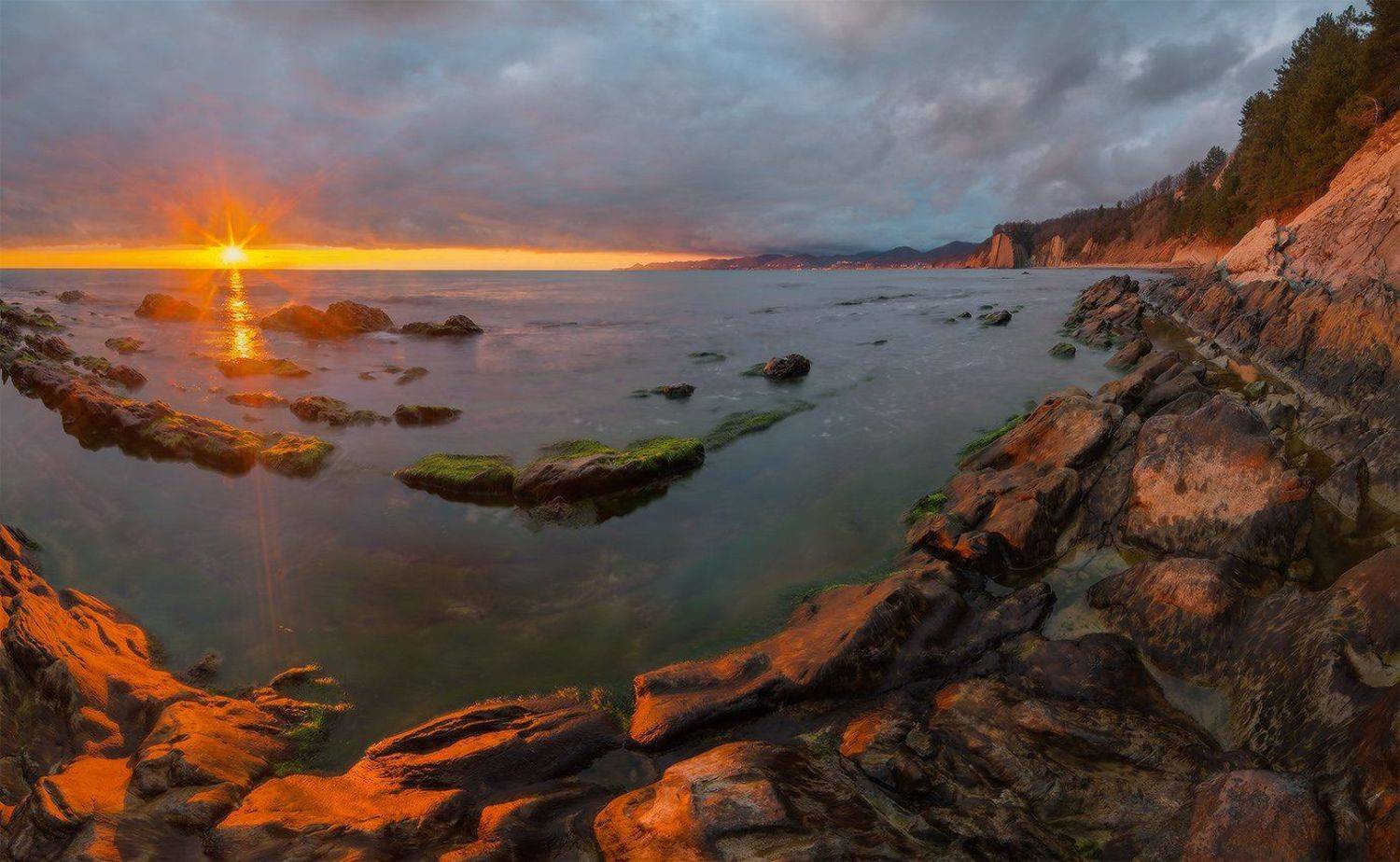 , Николай Мысливцев