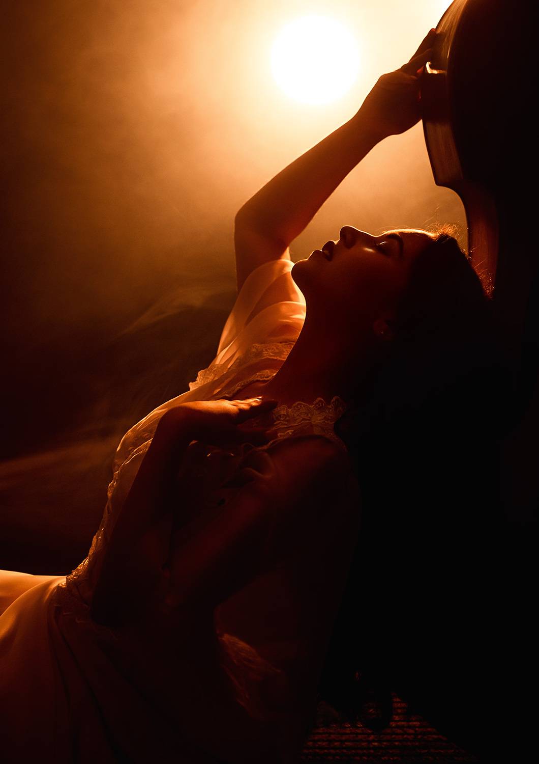 , Ананич Ирина