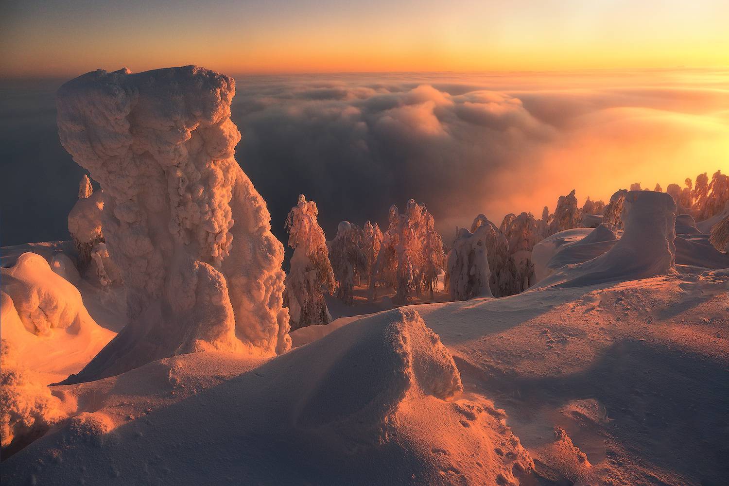 северныйурал, урал, полюд, пермскийкрай, Владимир Ляпин