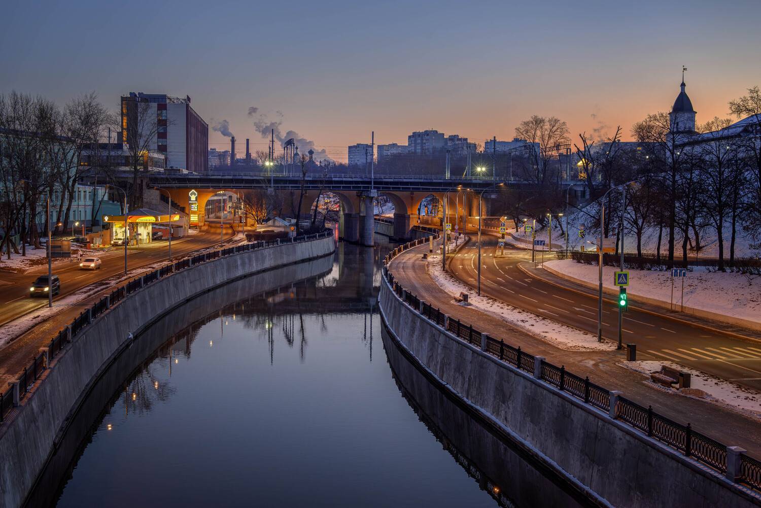 , Сережа Сережин