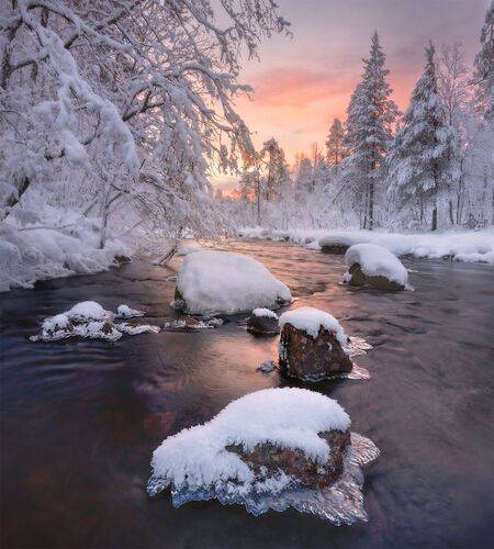 Драгоценности Кольского