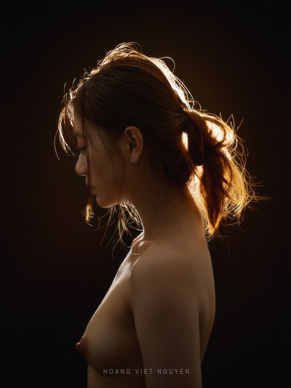 nude, fine nudes, body, asian, vietnam, vietnamese, studio * * * фото превью