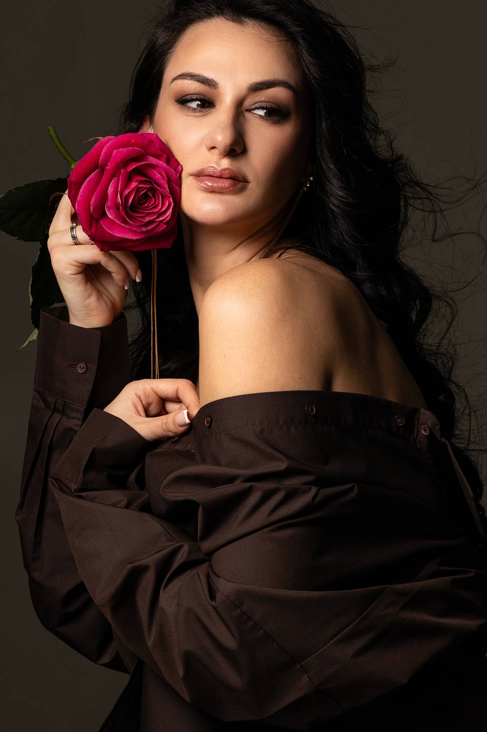 , Романова Мелана