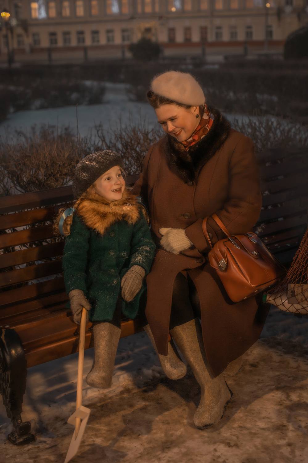 , Шепелева Татьяна