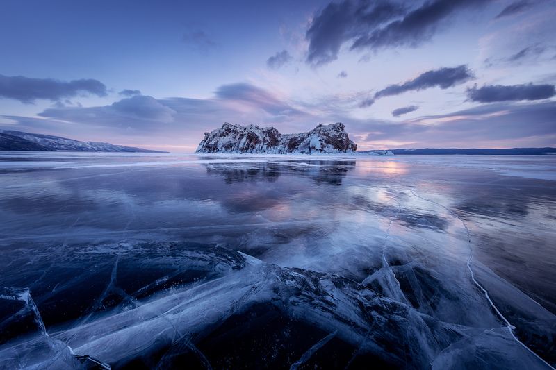 Магия Байкала фото превью