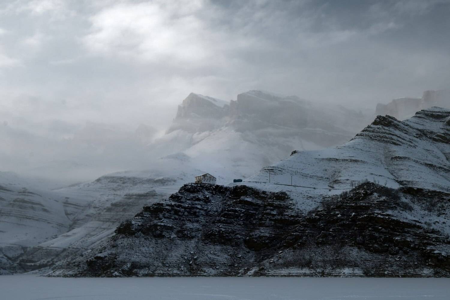 , Алексей Никонов