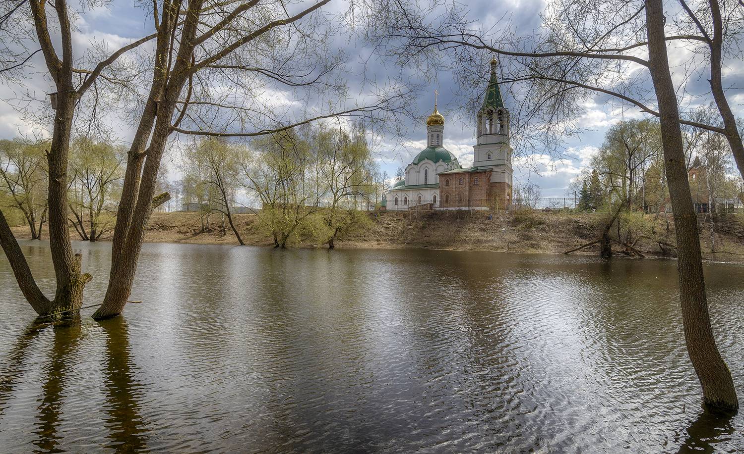 , Сергей Аникин