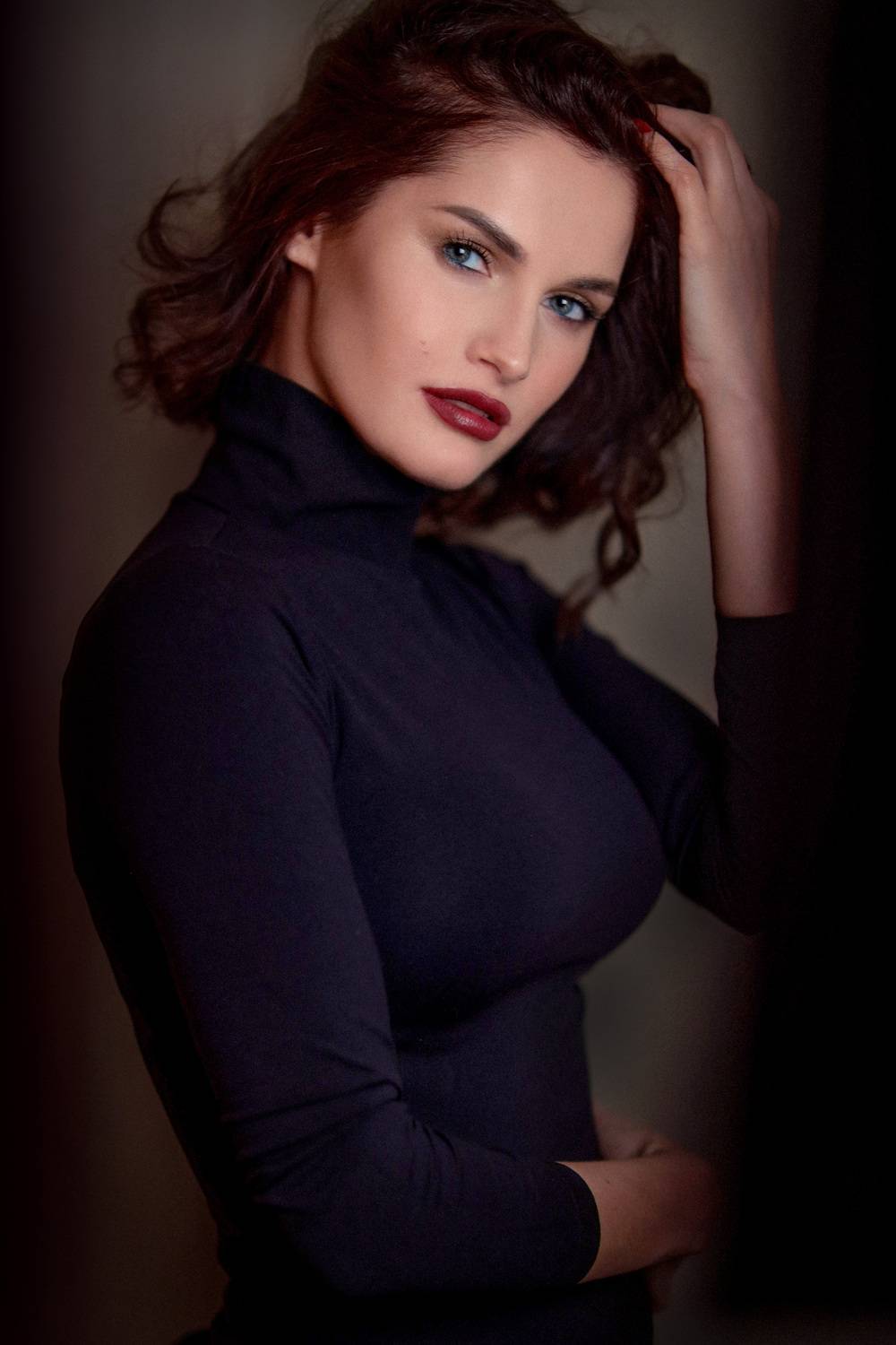 , Константин Буркин