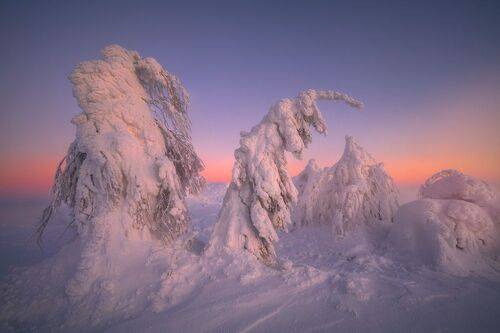 Северный Урал