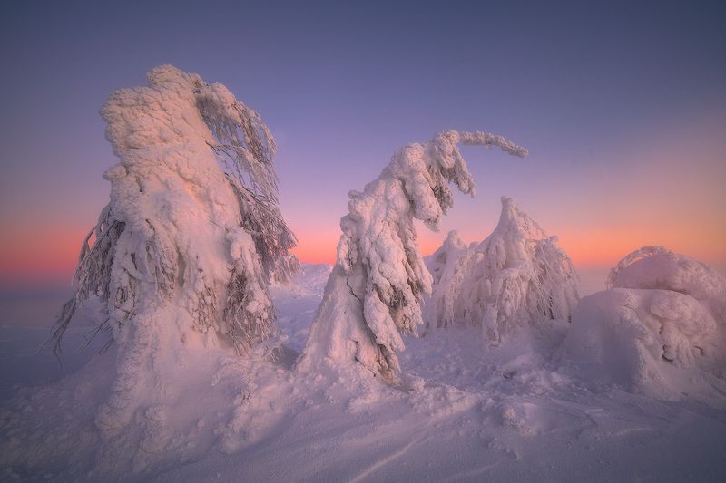 северныйурал, урал, полюд, пермскийкрай Северный Урал фото превью