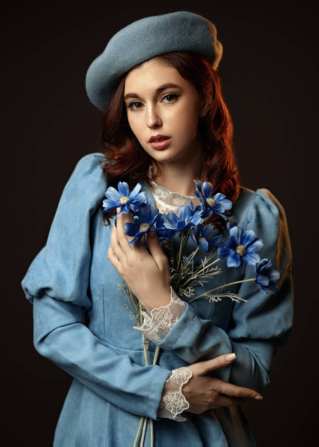 , Никонова Лана