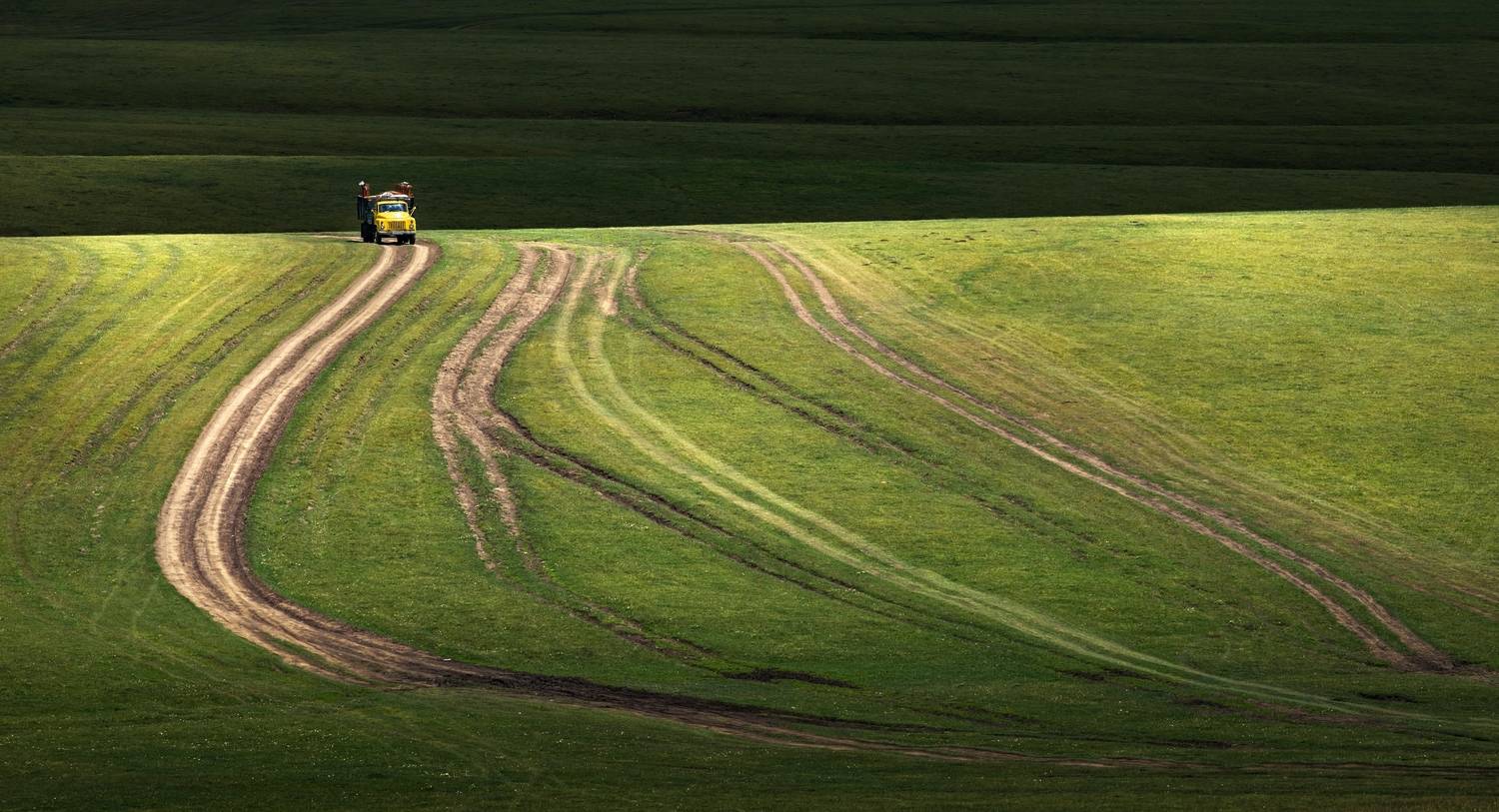 , Сергей Варыгин