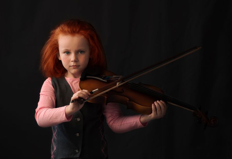 Муза фото превью