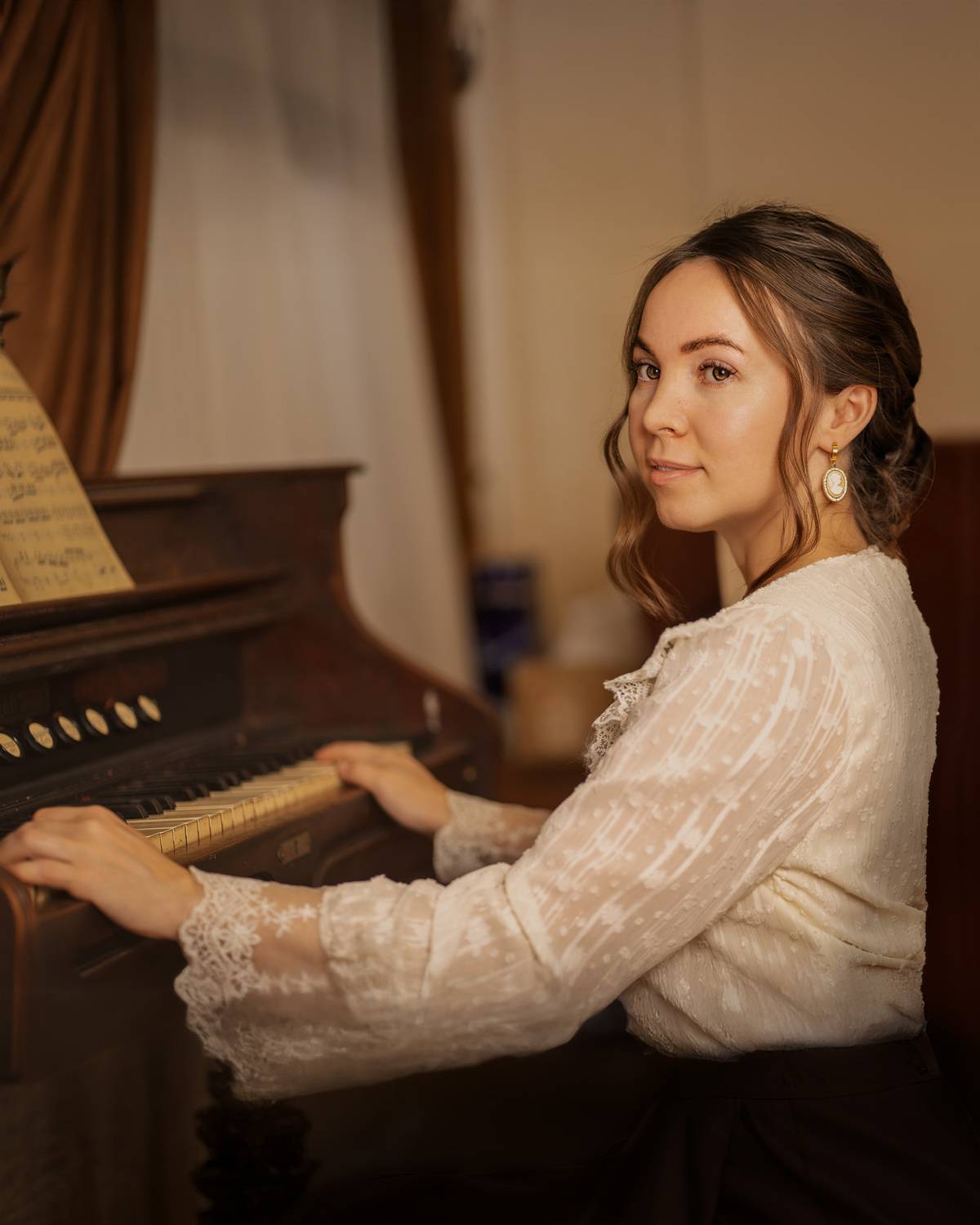 , Лиана Шалыгина